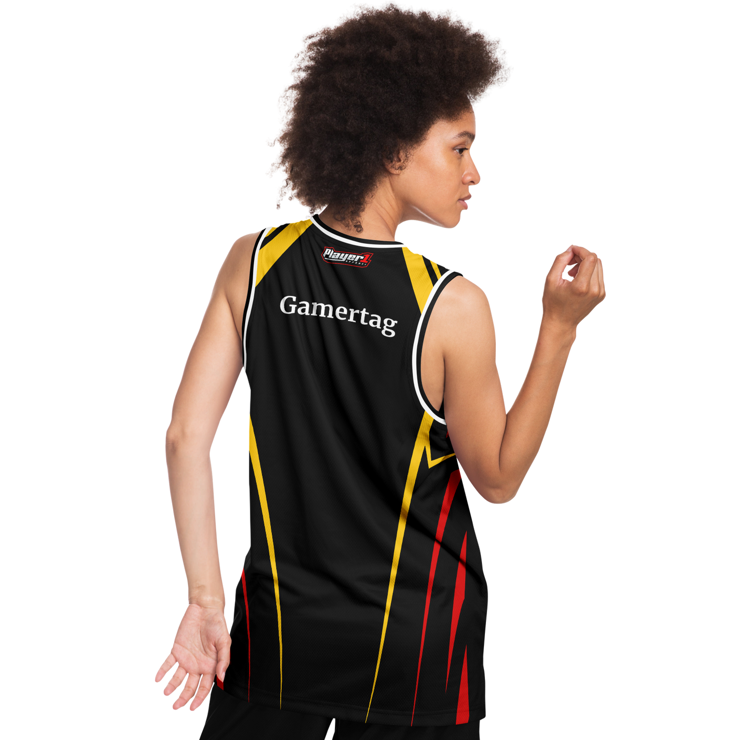 Sins Of Ra Basketball Jersey