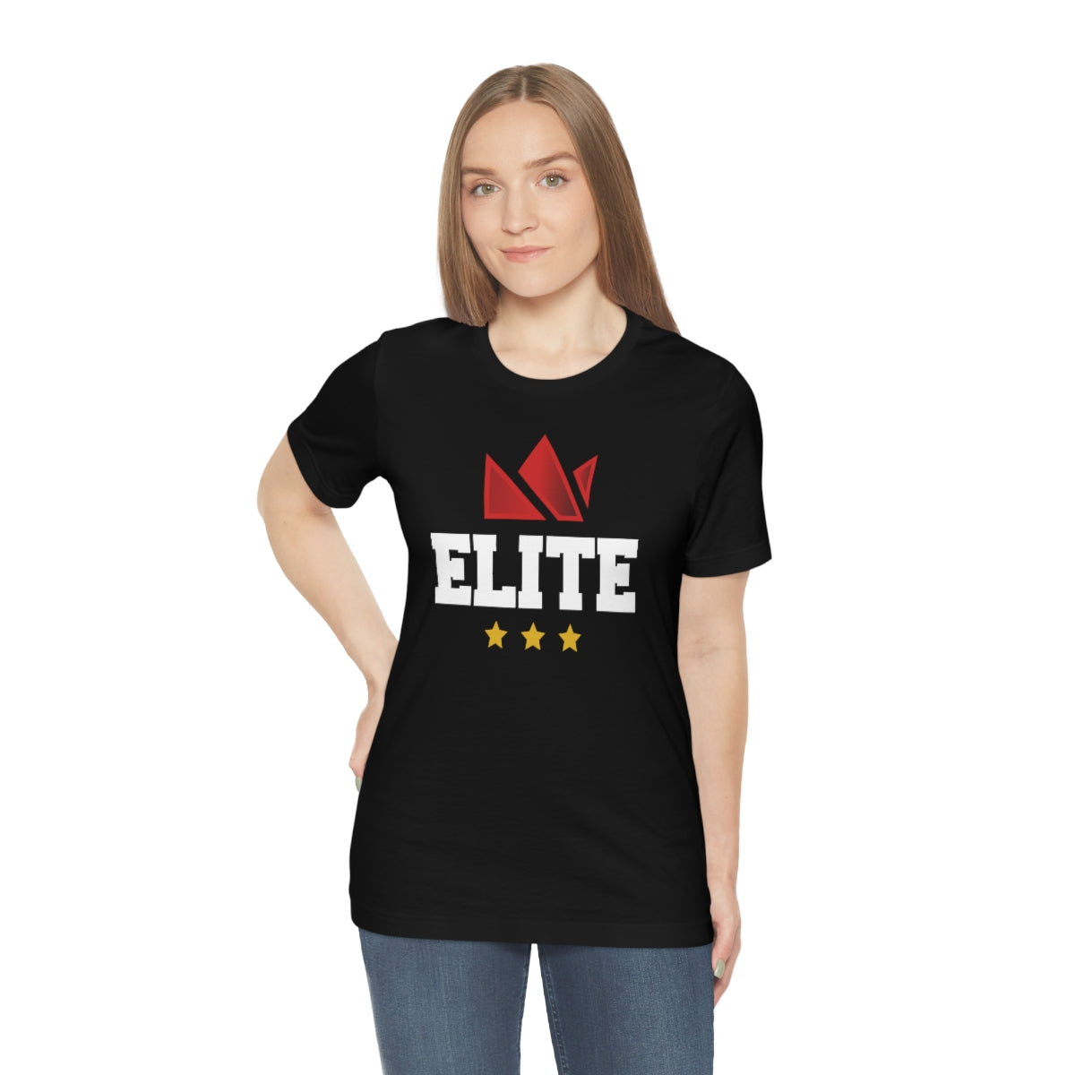 EliteTeam.Tv Unisex T-Shirt