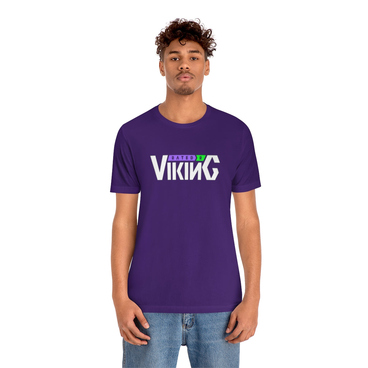 Rated R Viking Alternative Unisex T-shirt