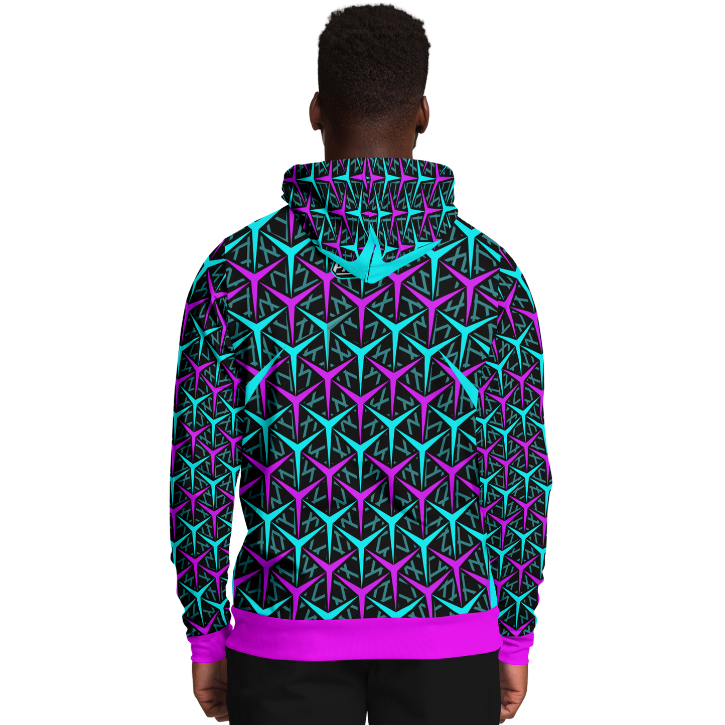 Dj Ditter Pro Hoodie