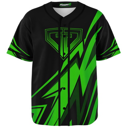 JJ Green Giant Baseball Jersey