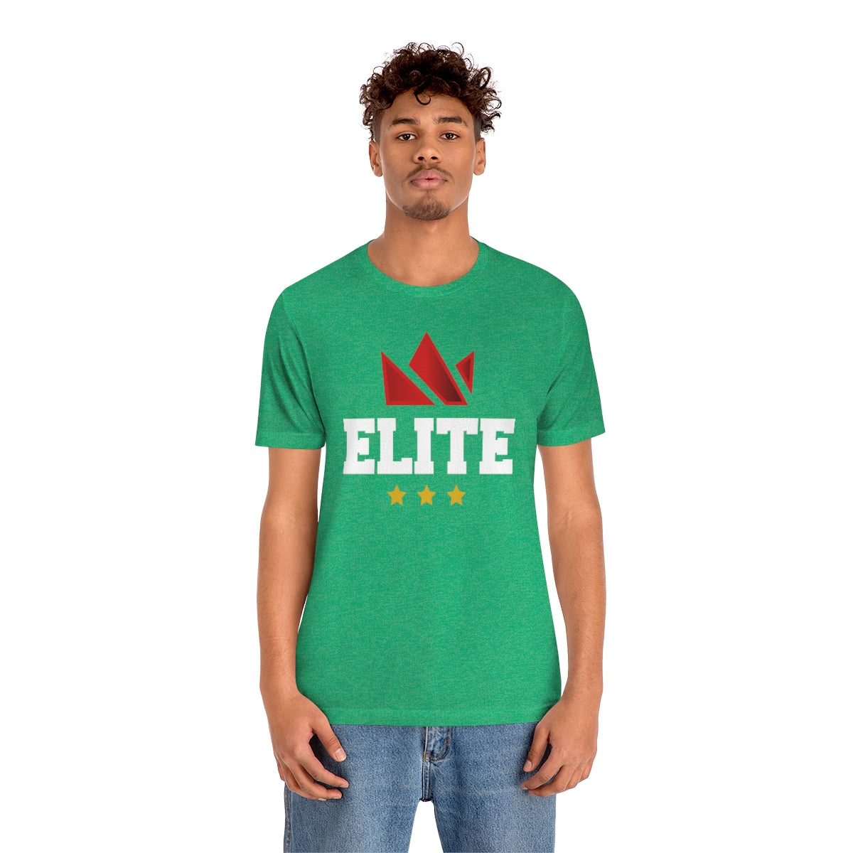 EliteTeam.Tv Unisex T-Shirt