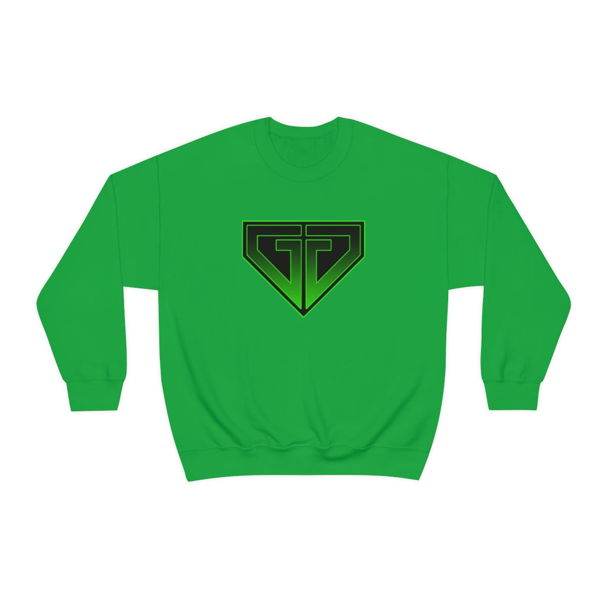 JJ Green Giant Unisex Sweatshirt