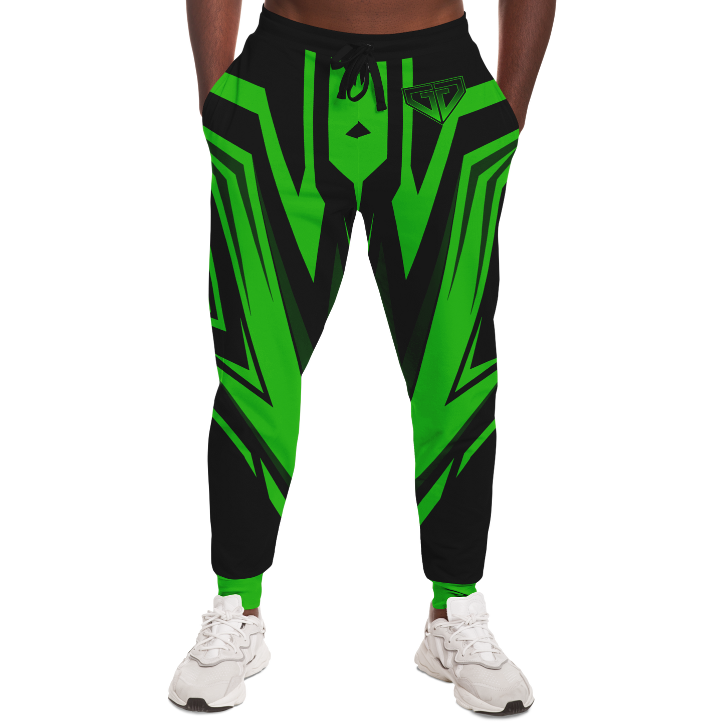 JJ Green Giant Jogger Pants