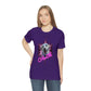 Dj Ditter Chloe Unisex T-Shirt