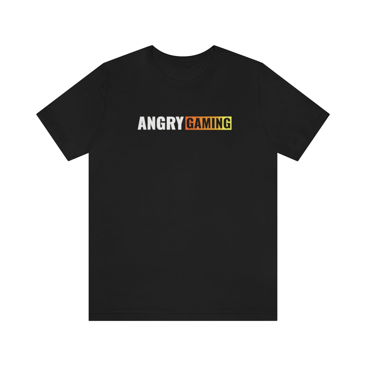 Angry Hub Unisex T-shirt