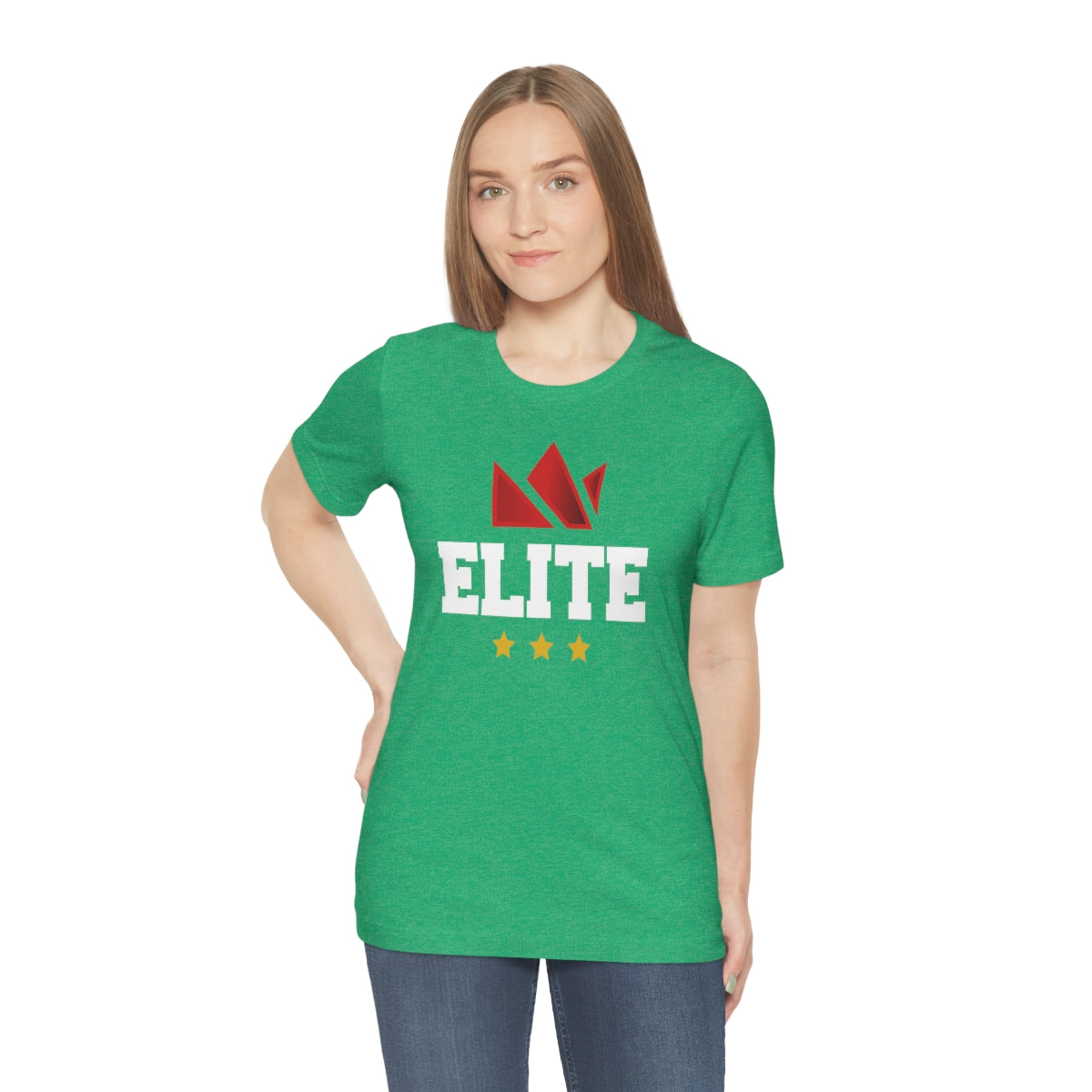 EliteTeam.Tv Unisex T-Shirt