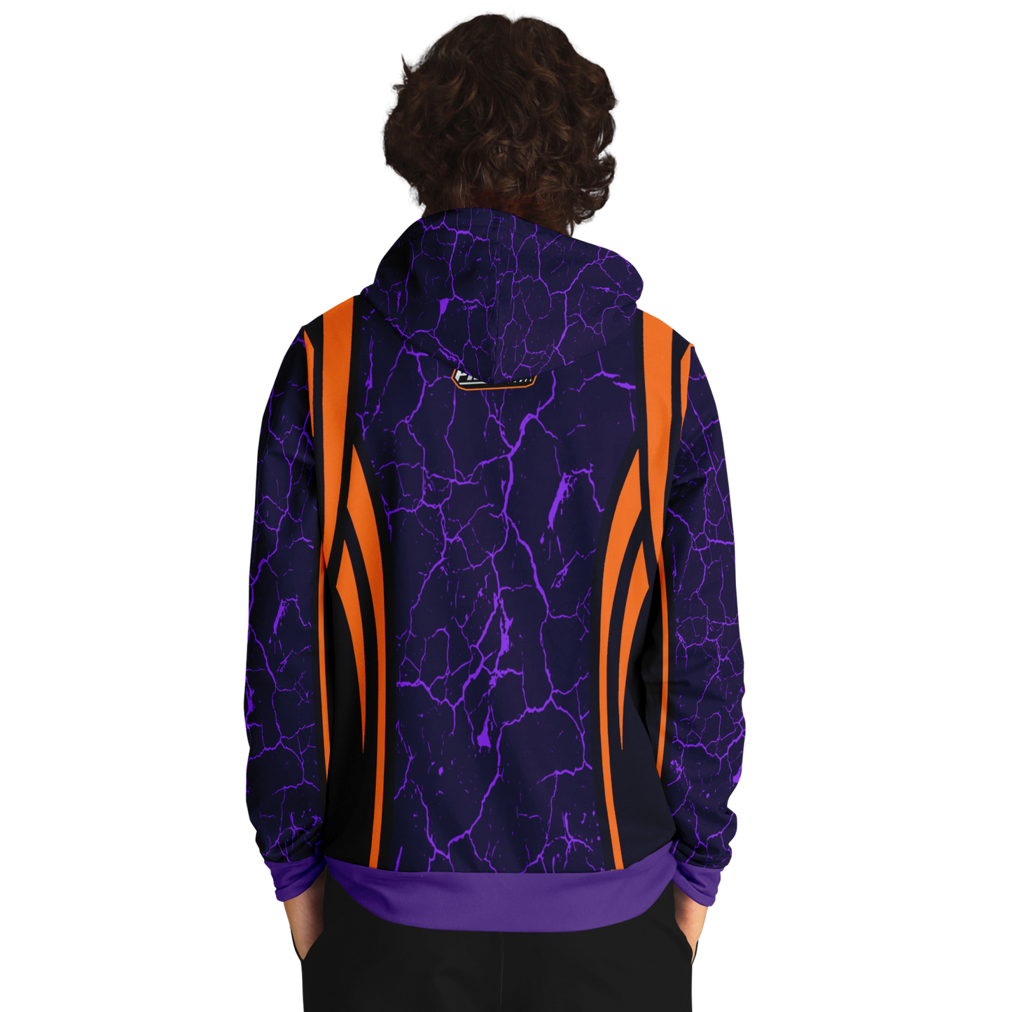 Angry Gaming Pro Hoodie