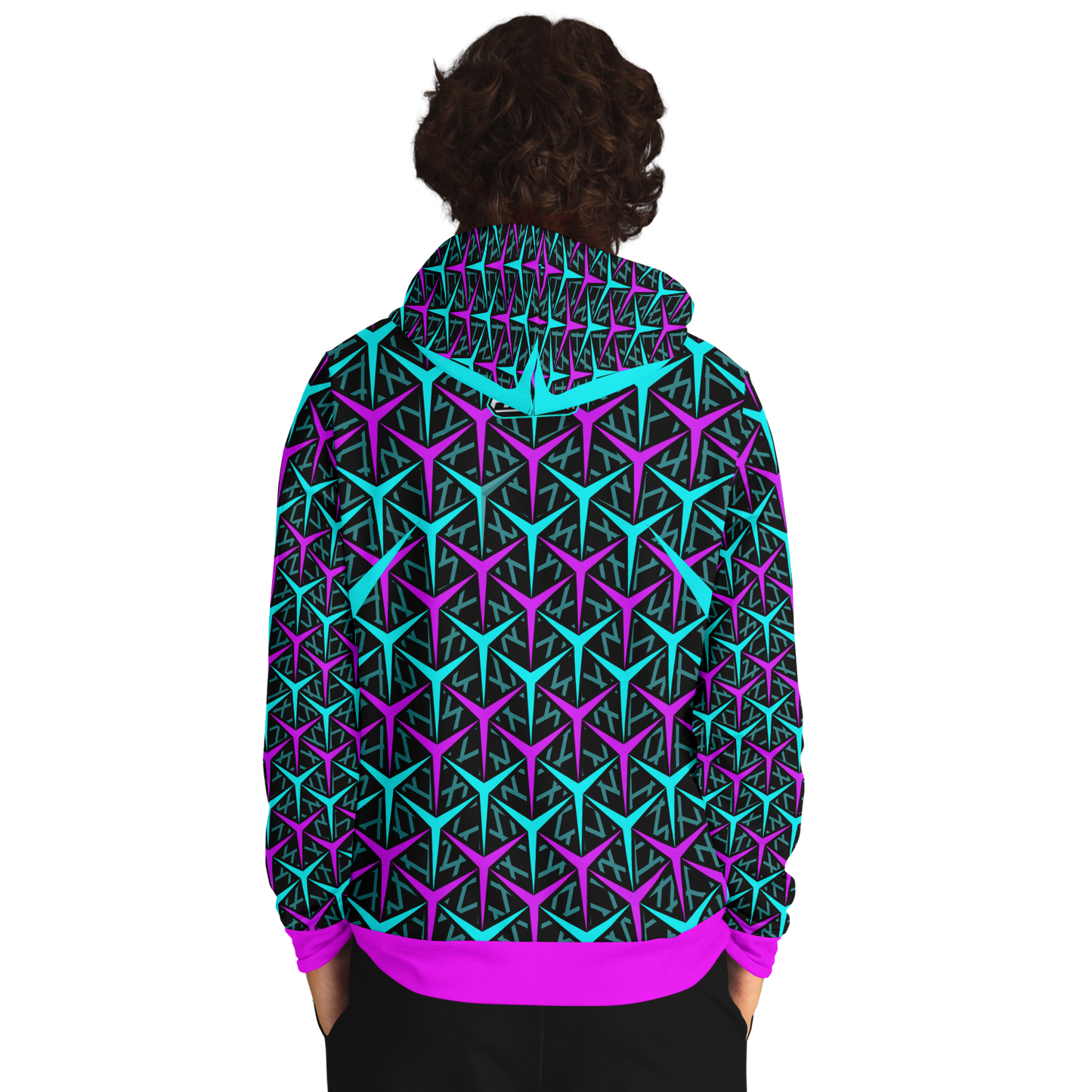 Dj Ditter Pro Hoodie