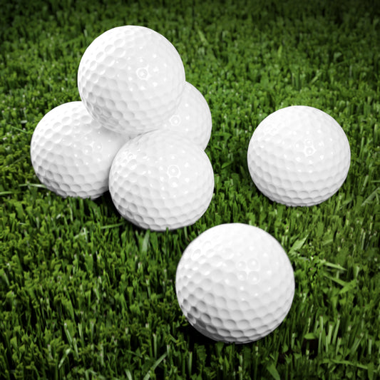 Golf Balls