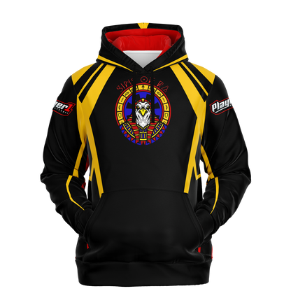 Sins Of Ra Pro Hoodie