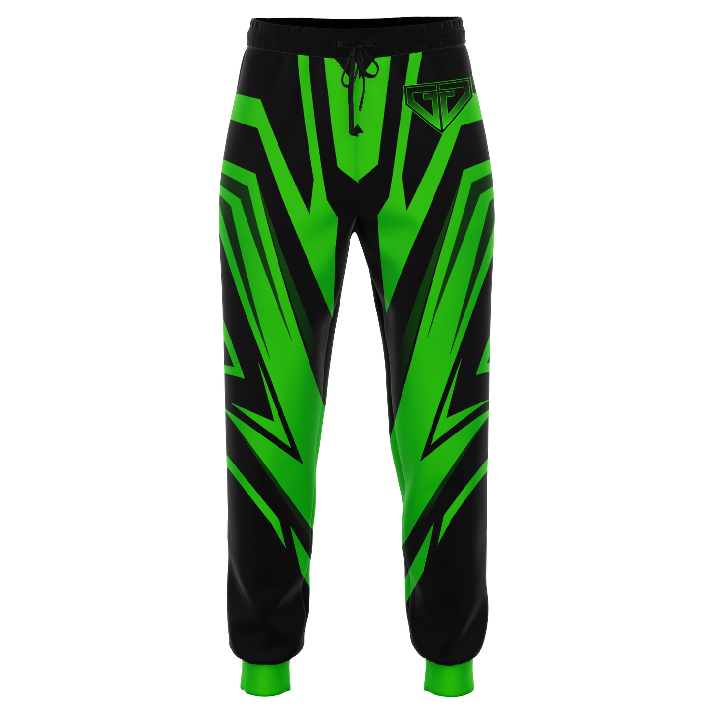 JJ Green Giant Jogger Pants