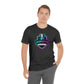 Team SMF Unisex T-shirt