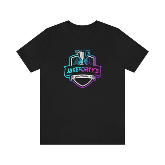 Team SMF Unisex T-shirt