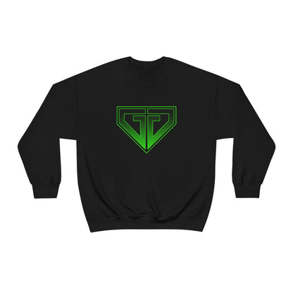 JJ Green Giant Unisex Sweatshirt