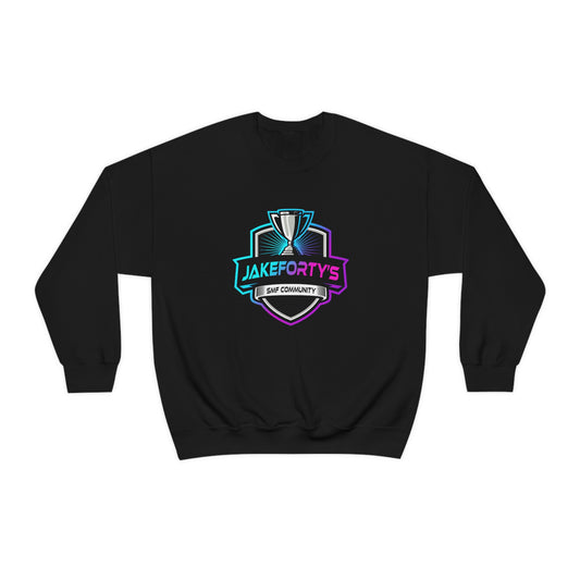 Team SMF Unisex Sweatshirt