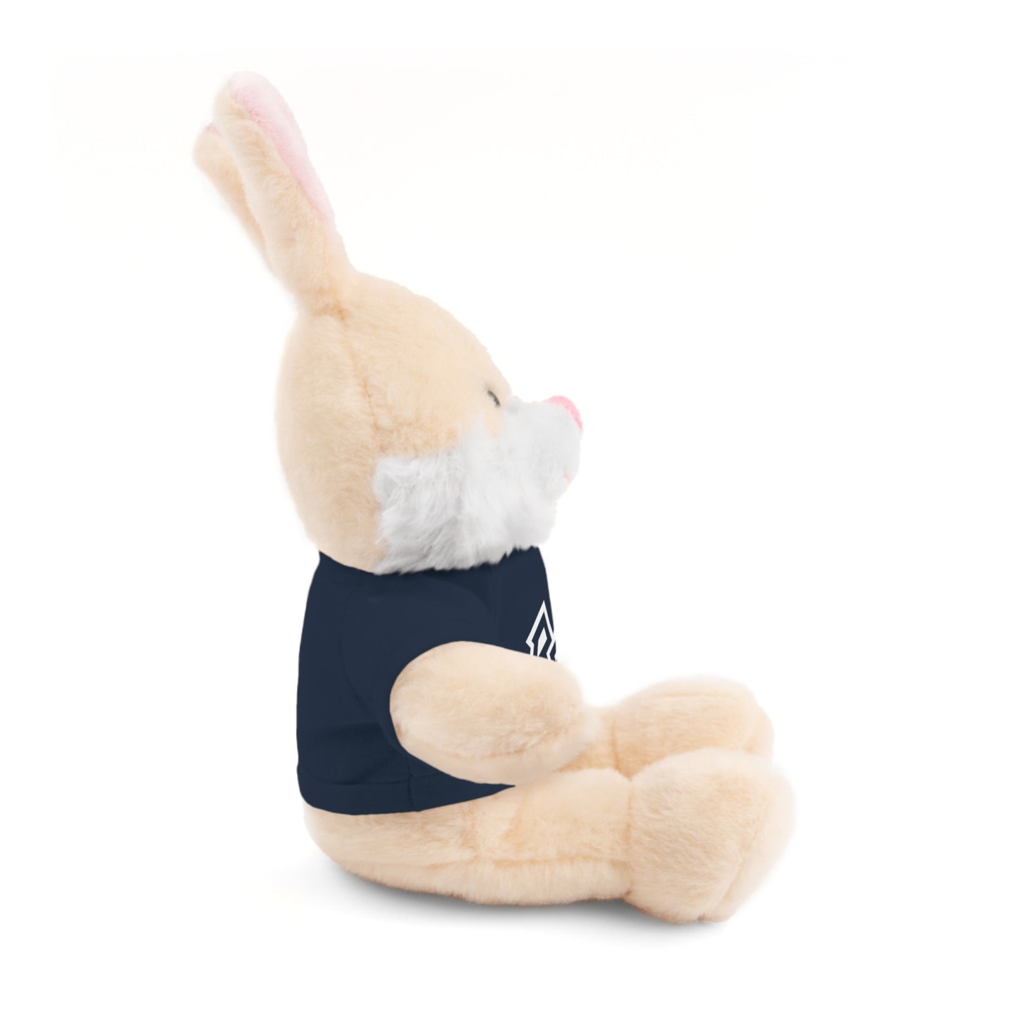 BlackFox Stuffed Animals with Tee