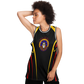 Sins Of Ra Basketball Jersey