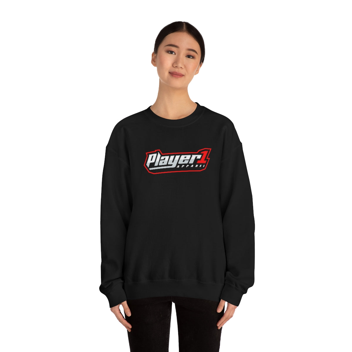 Player1Apparel Unisex Sweatshirt