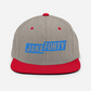 Jake Forty Snapback Hat