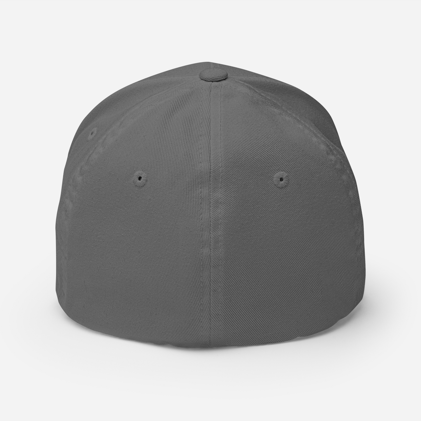 Smarmy Tank Flex Fit Hat