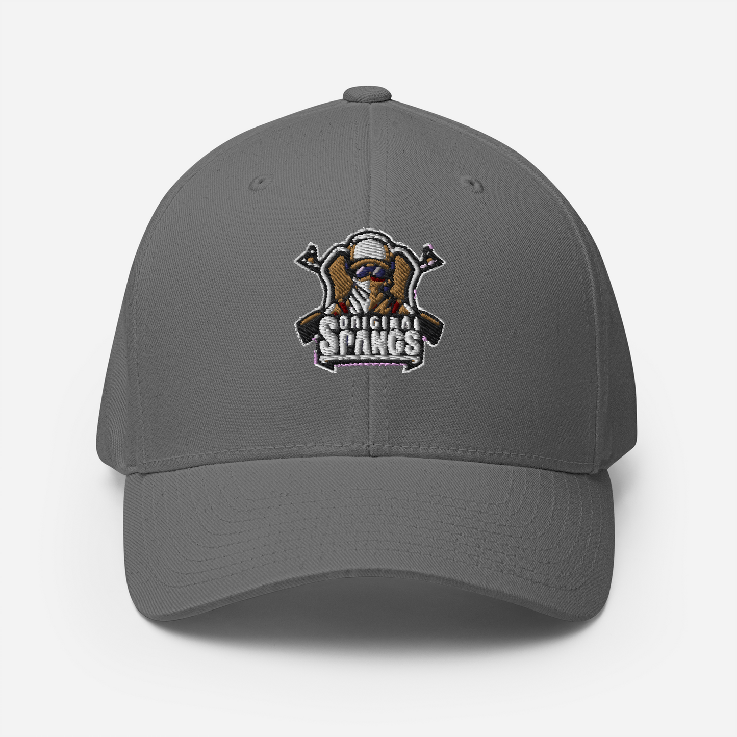 Spangs Flex Fit Hat