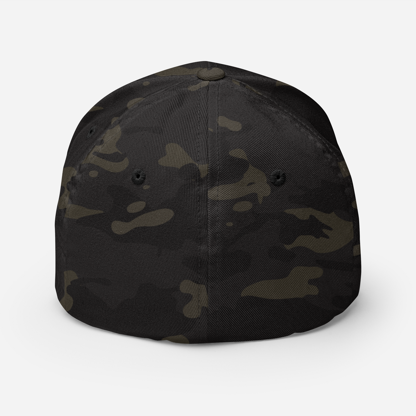 Spangs Flex Fit Hat