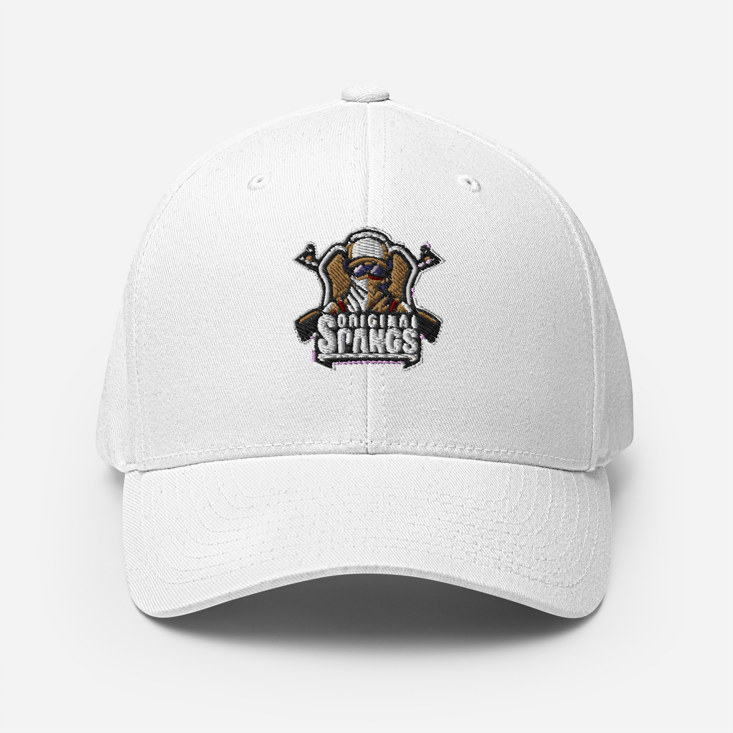 Spangs Flex Fit Hat