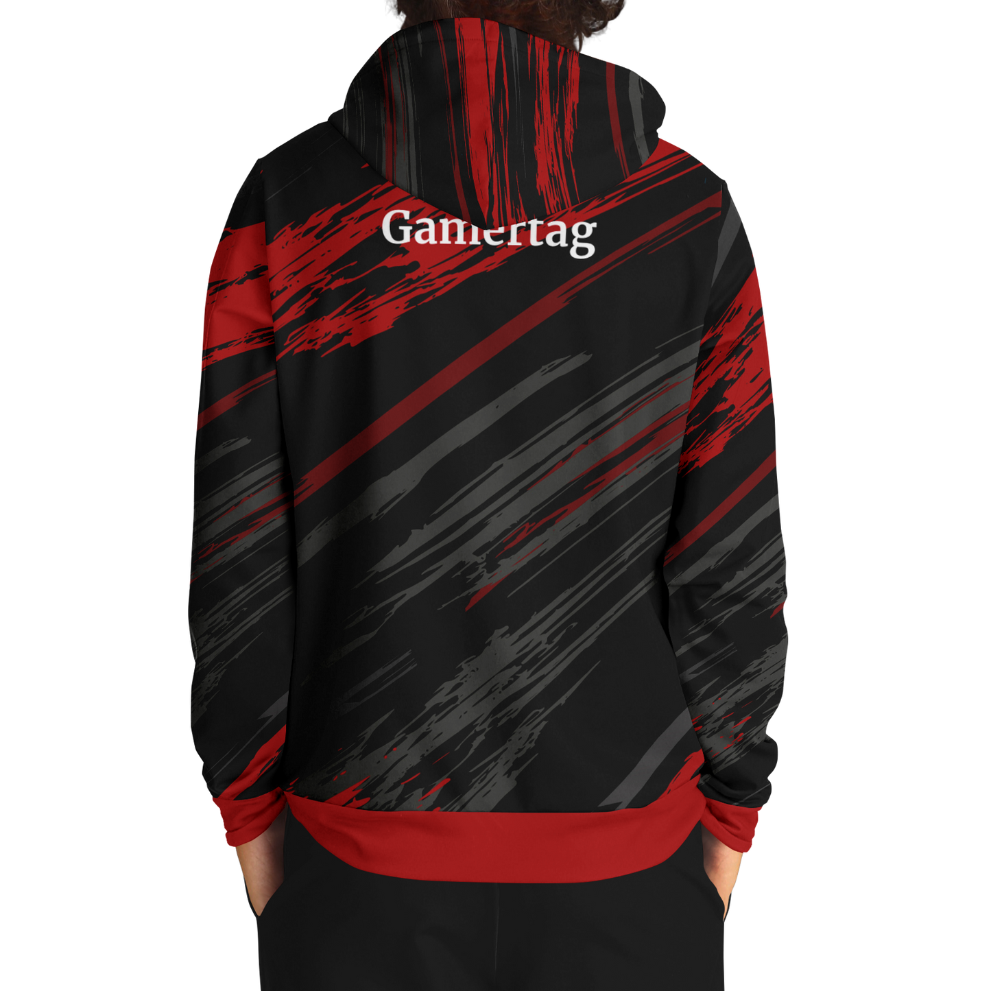 EliteTeam.Tv Pro Hoodie