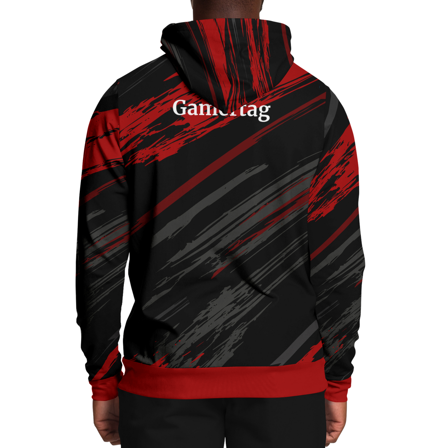 EliteTeam.Tv Pro Hoodie