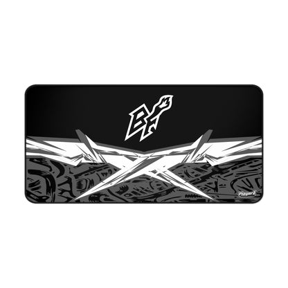 BlackFox Mouse Pad