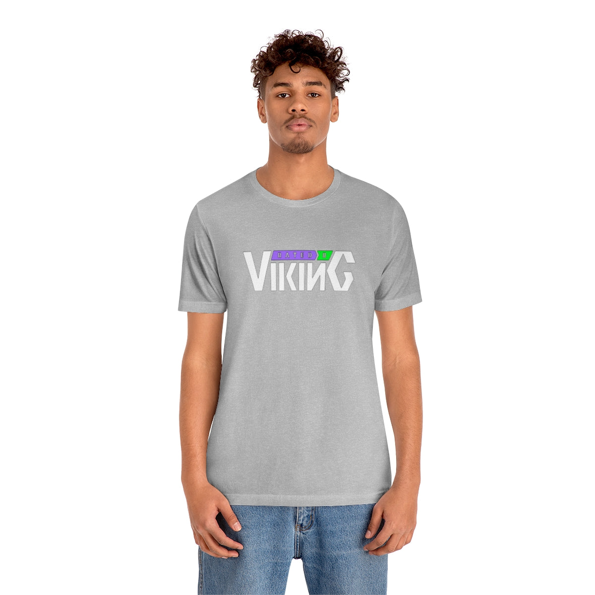 Rated R Viking Alternative Unisex T-shirt