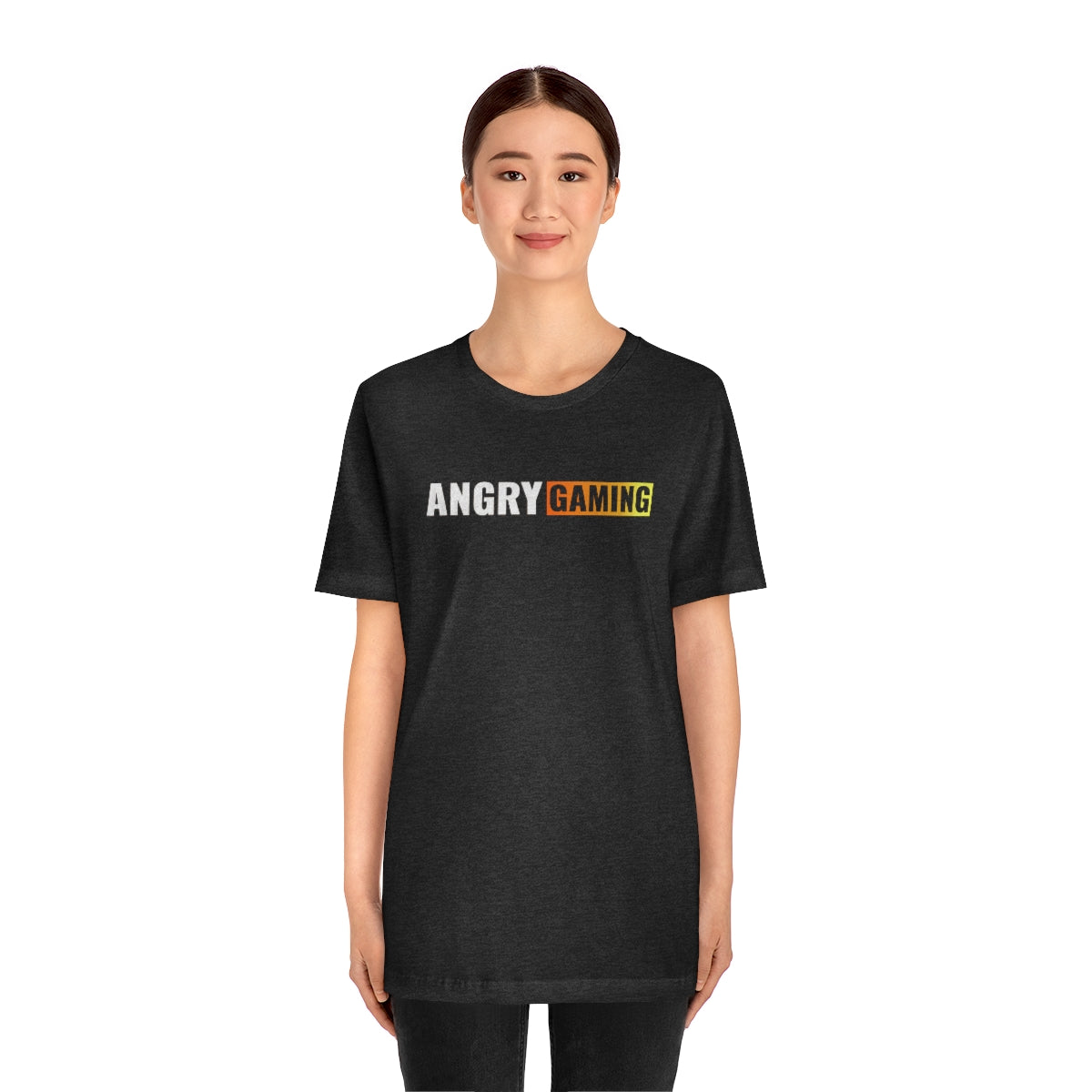 Angry Hub Unisex T-shirt