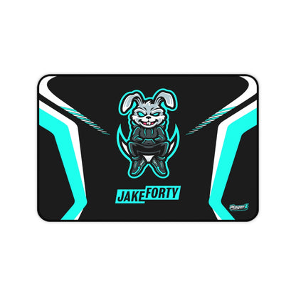 JakeForty Mouse Pad