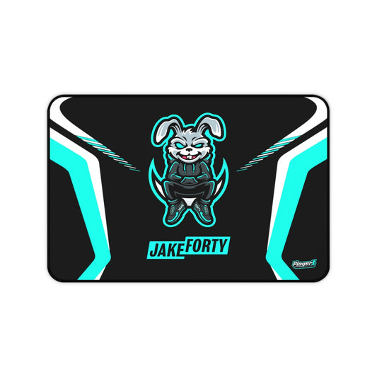 JakeForty Mouse Pad