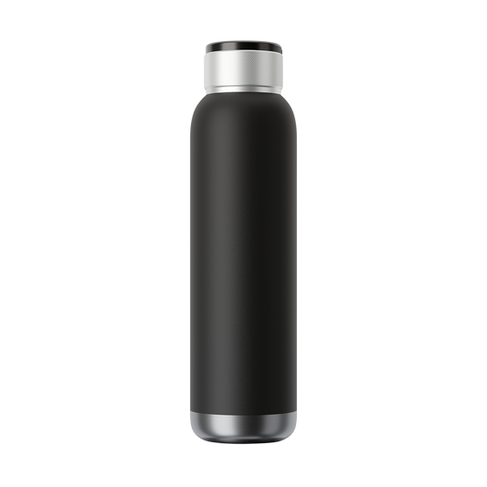 Bluetooth Speaker Water Bottle