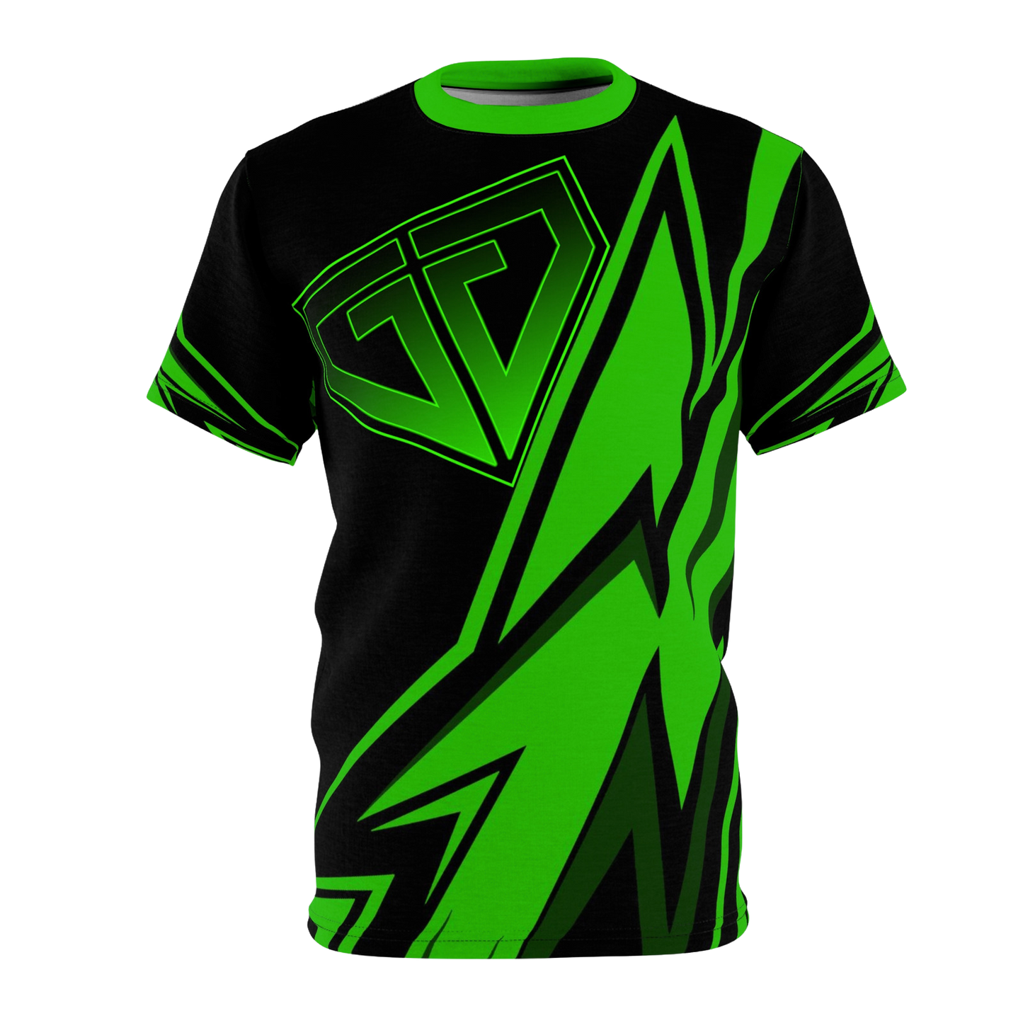 JJ Green Giant Pro Jersey